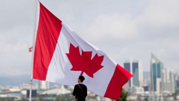 Canada sheds 68,000 jobs, unemployment rate up to 6.5% in September