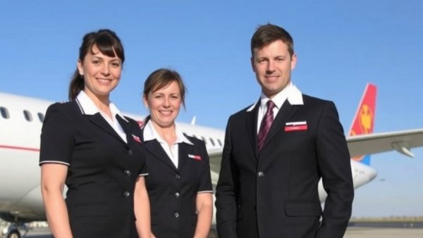 Jazz Aviation flight attendants ratify new five-year labour agreement