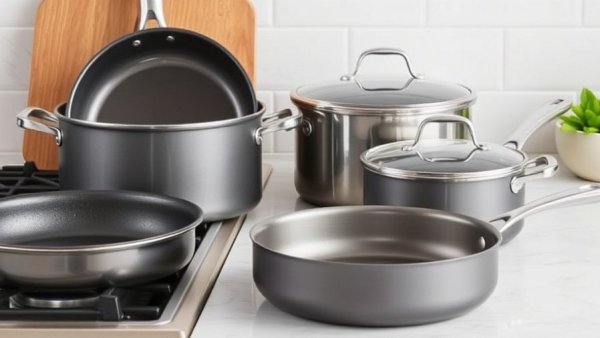 I Found Non-Toxic Cookware That Doesn't Skimp on Performance (& It's on Sale)