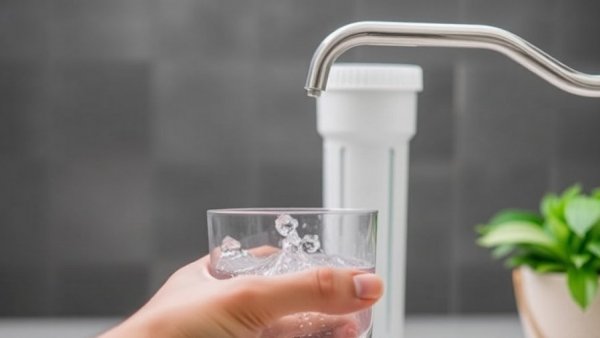 Your Water Filter Might Not Be Doing What You Think — Here's How To Actually Check