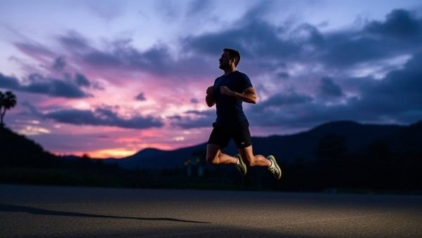 What Training For HYROX At 46 Taught Me About My Physical Potential