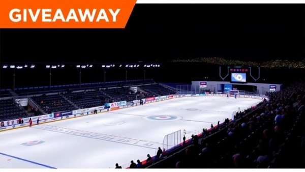 GIVEAWAY ISU Short Track World Tour in Vancouver