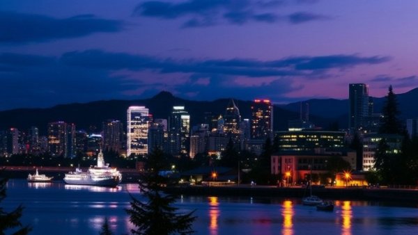 Things to do in Vancouver This Weekend Events October 23-25