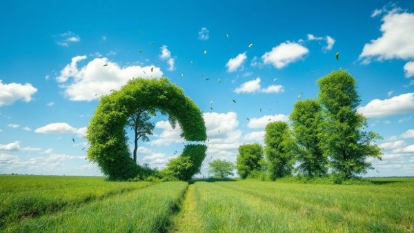 Understanding stock market seasonality through nature-inspired graphs.