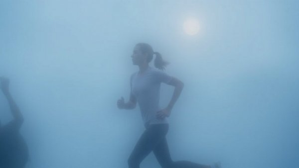 This Type Of Cardio Exercise Leads To Less Disrupted Sleep, Study Shows