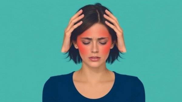 The Migraine Symptom That Could Signal A Bigger Health Risk