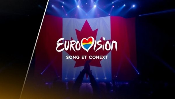 Eurovision Song Contest – Vote for Canada’s Pick