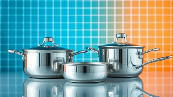 Quince Cookware Set reviews: Stainless steel set showcase