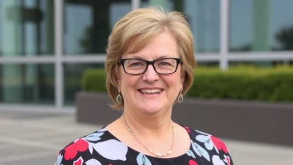 'Disappointed' Brenda Locke reflects on her time as Surrey's mayor