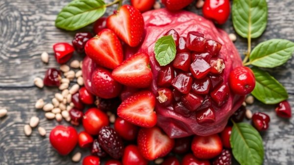 Want To Support Blood Sugar & Brain Health? This Antioxidant Can Help