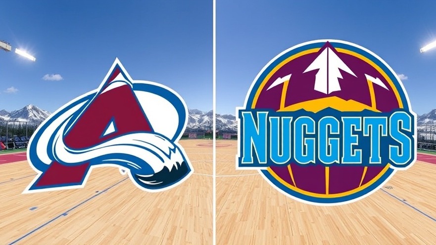 Denver Sports Free TV boosts family sports viewing with Avalanche and Nuggets on air.