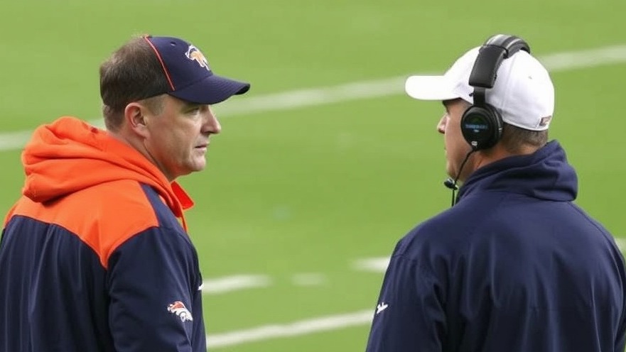 Sean Payton offers guidance to Bo Nix on persistence in sports and football life lessons.