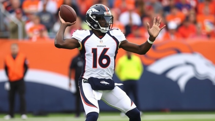 Broncos season expectations hinge on player performance dynamics, highlighted by Sutton's injury impact.