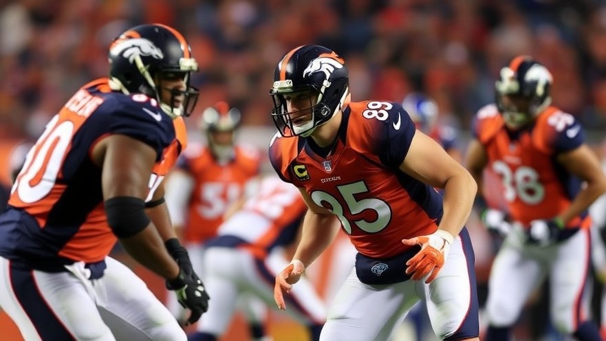 Denver Broncos defensive performance analyzed amidst NFL season scrutiny.