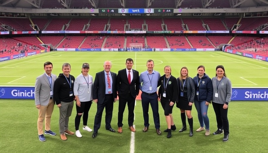 The star-studded ownership group behind Denver’s new NWSL team 
