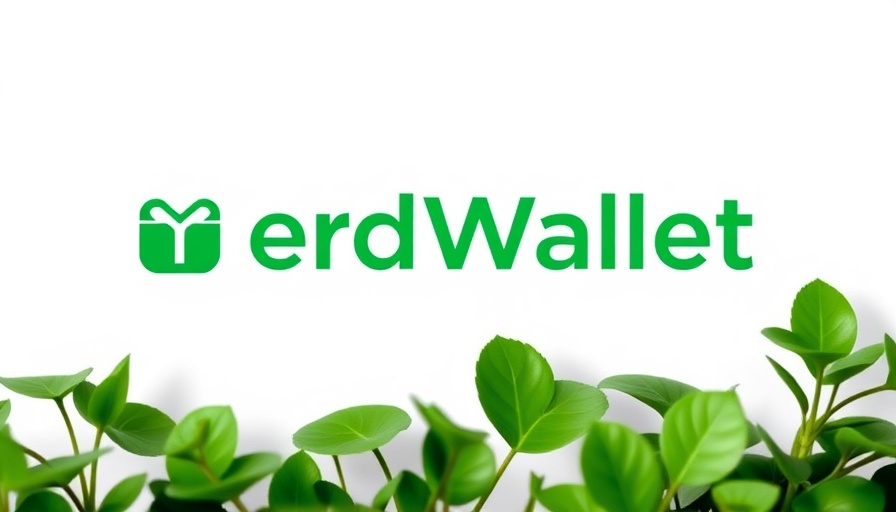 NerdWallet logo in green and white.
