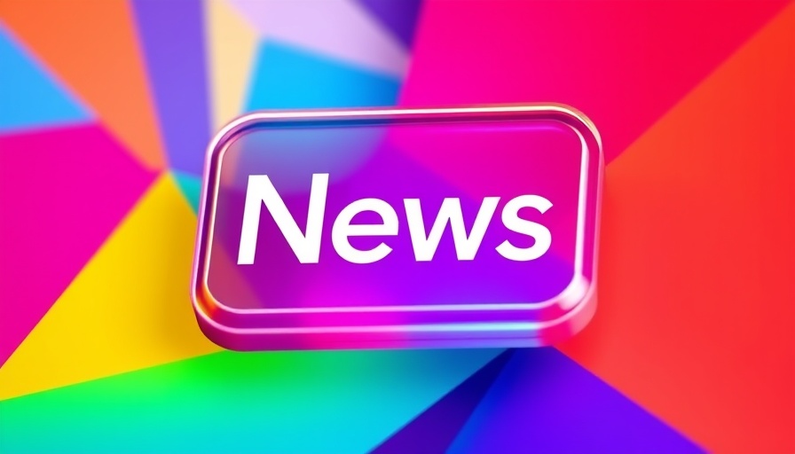 Google News icon, symbolizing modern digital news accessibility.