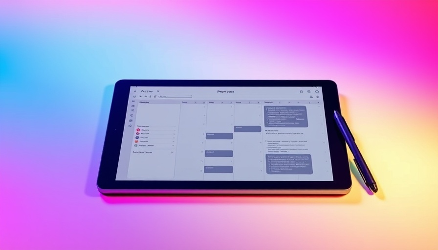 Best Smart Notebooks and Smart Pens 2025: sleek e-ink tablet