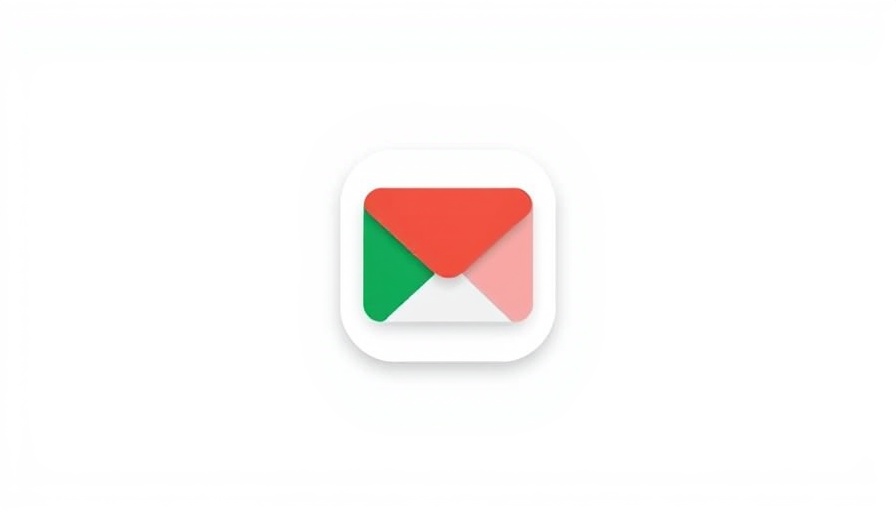 Colorful Google News icon representing information updates.