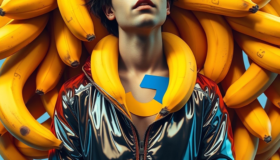 Google Gemini Nano Banana AI Image Generator