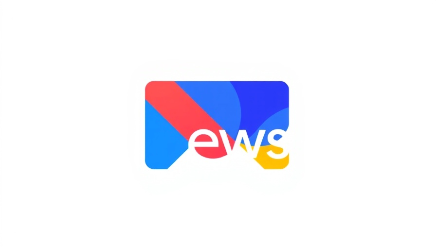 Google News logo icon in vibrant colors.
