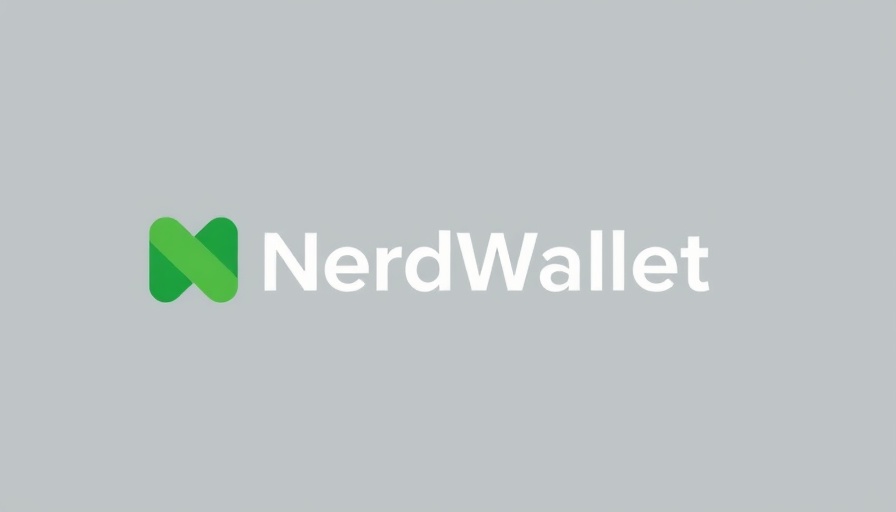 NerdWallet logo representing Hilton credit cards welcome offers.