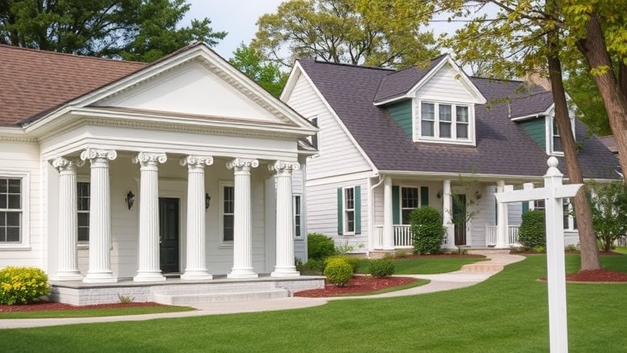 Essential finance tips amid rising mortgage rates today for homeownership.