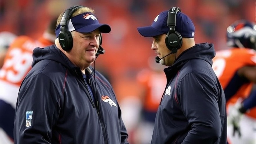 Sean Payton's impact on Broncos offensive strategy revitalizing Russell Wilson's performance.