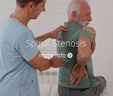 Spinal Stenosis