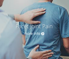 Facet Join Pain