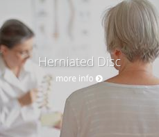 Herniated Disc