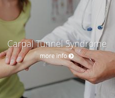 Carpal Tunnel 