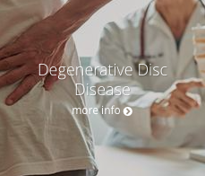 Degenerative Disc