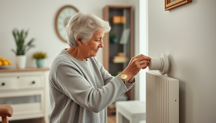 Home energy consultation for free upgrades in Forest of Dean.