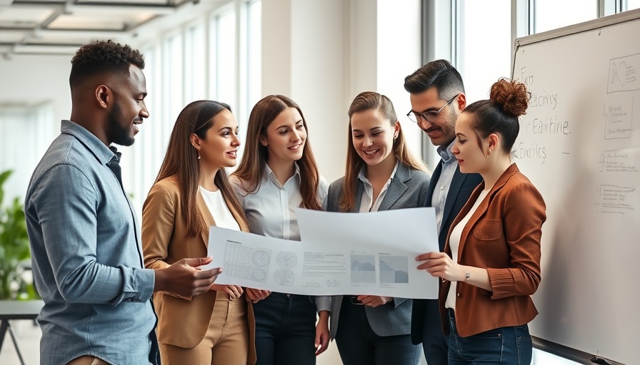 Professionals collaborate on planning applications Monmouthshire.