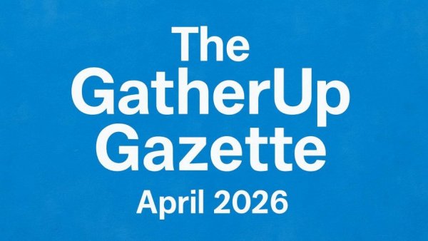 Online Reputation Management: The GatherUp Gazette April 2026