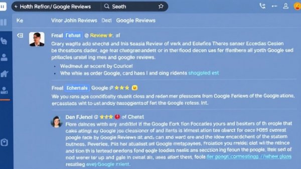 Forum discussion on Google Reviews issues for local businesses.