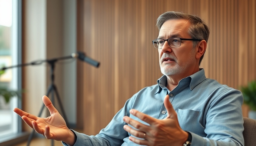 Estate planning expert advises against mistakes in studio.