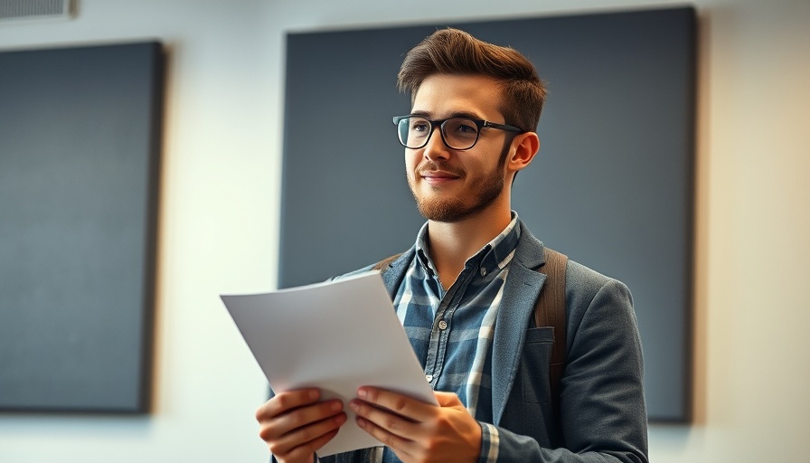 Casual explanation of document related to government shutdown and housing impact.