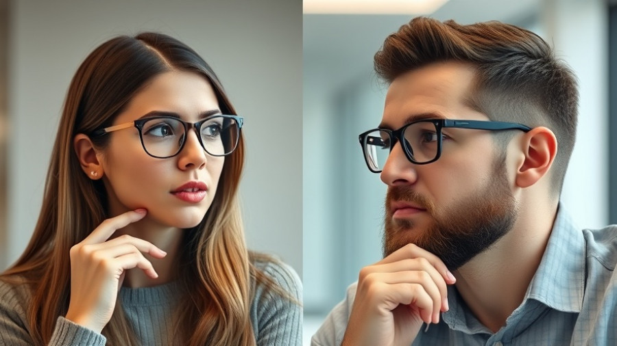 Virtual discussion on investing in private tech companies, two individuals.