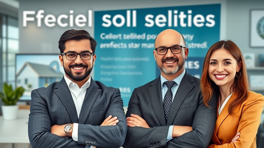 Advanced showing strategies for selling homes faster promoted by professional agents