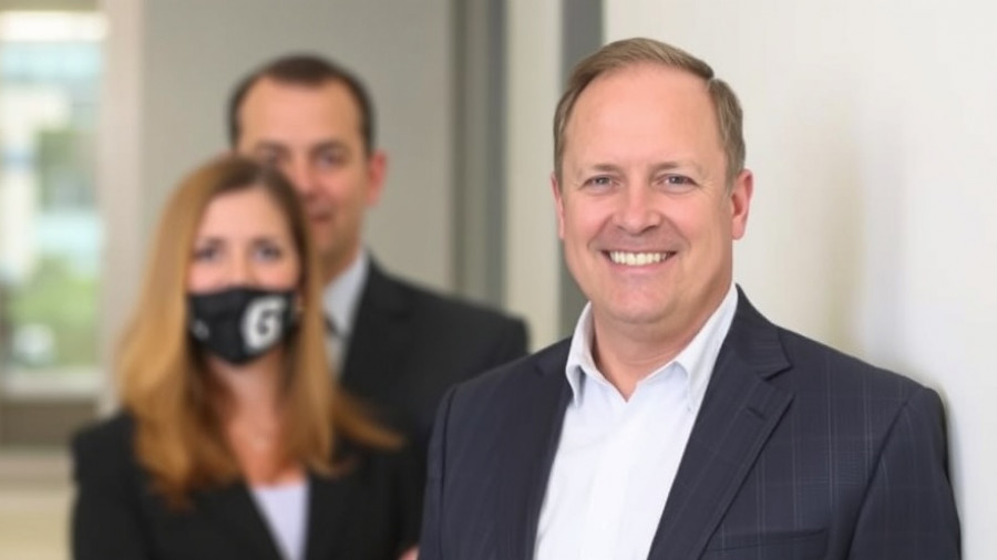 Real Brokerage lands familiar team as Pozek Group returns to the fold