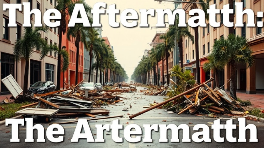 Caribbean National Weekly cover featuring Hurricane Melissa aftermath.