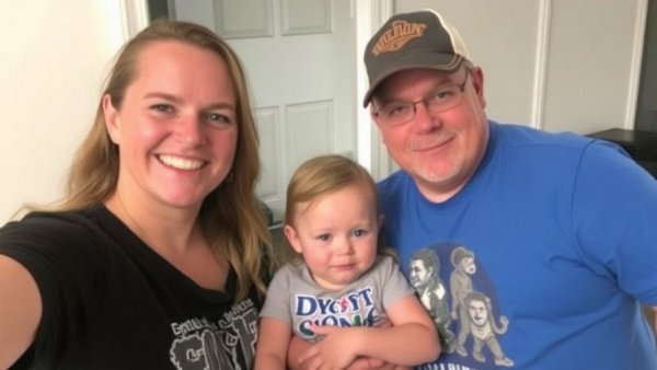 Update|Family safe after days without contact following Hurricane Melissa