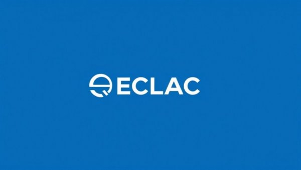 ECLAC logo illustrating effects of US tariffs on Latin America.