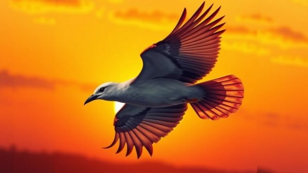 Vibrant bird illustration with 'Early Bird Access' text.