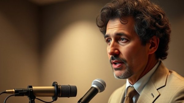 Expert discussing House Hacking Rental Property Strategies in studio.