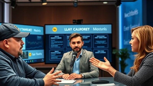 Jeremy Barker's journey to a nine-figure net worth discussion.