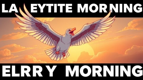 Early bird access graphic, digital illustration, real estate industry data assets.