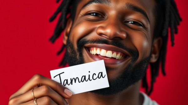 Joyful anticipation for Jamaica Reggae Boyz World Cup hopes.